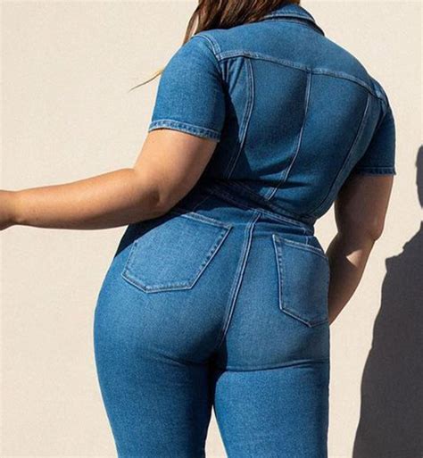 candid booty jeans|The 15 Best Pairs of Jeans for Big Butts in 2024